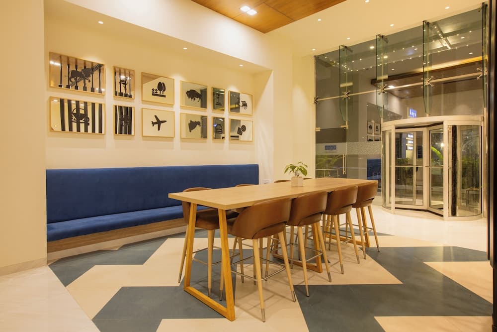 Keys Prima by Lemon Tree Hotels, Pimpri Pune