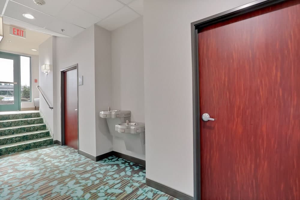 Best Western Liberty Inn DuPont JBLM