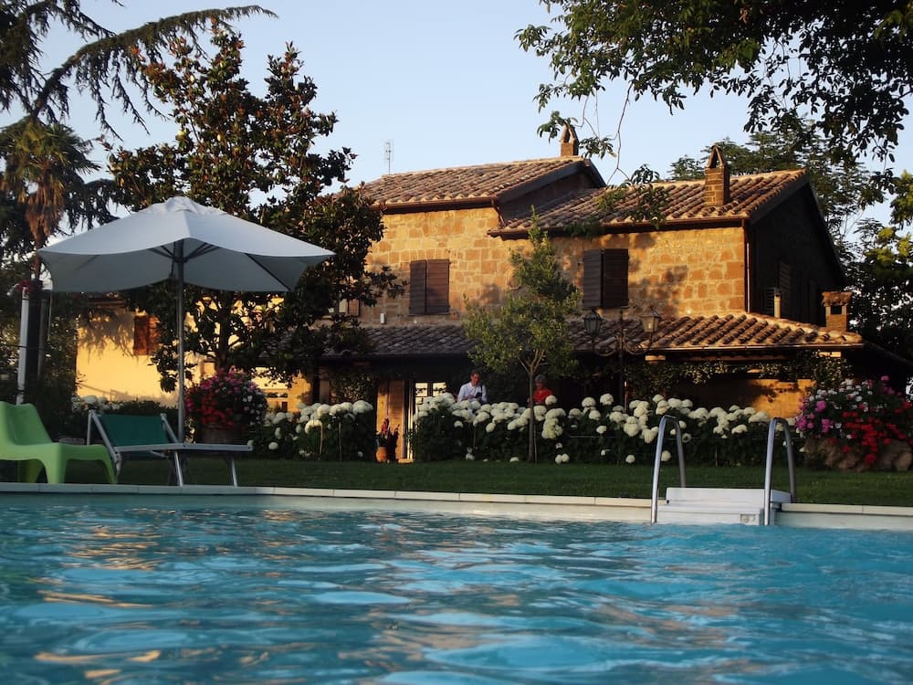 Podere Sette Piagge