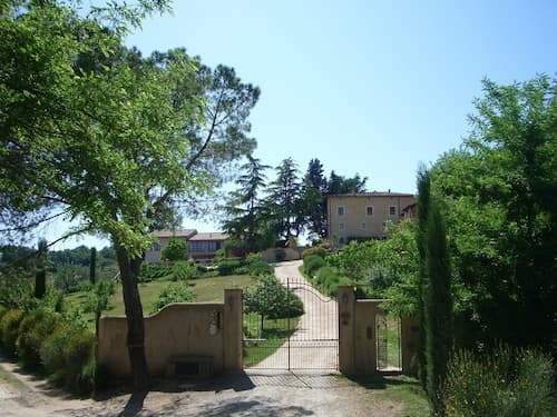 Torraccia di Chiusi