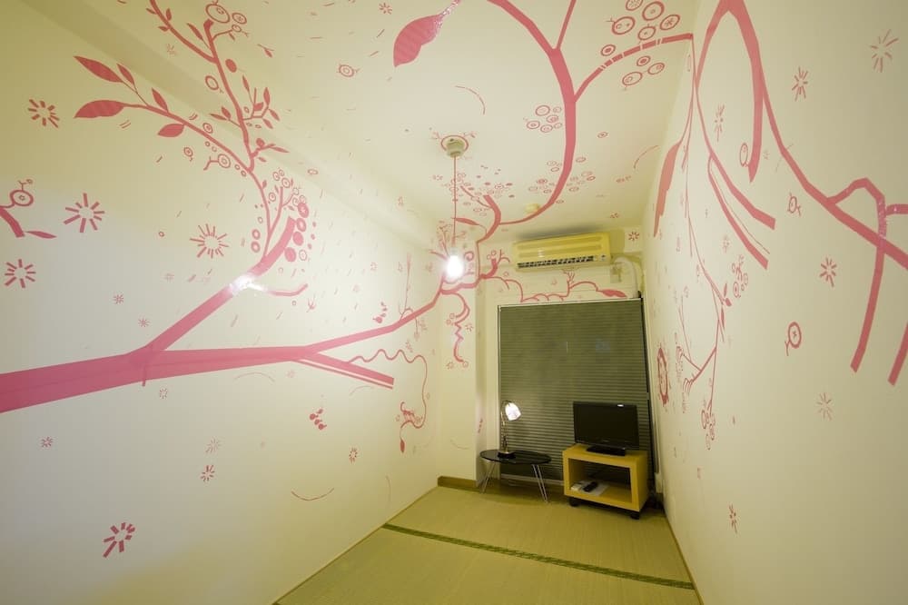Hostel Zen