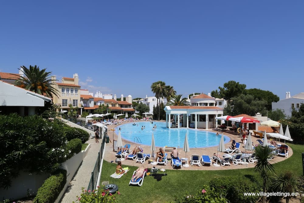 The Old Village, Prestige and Solar by Village 4U