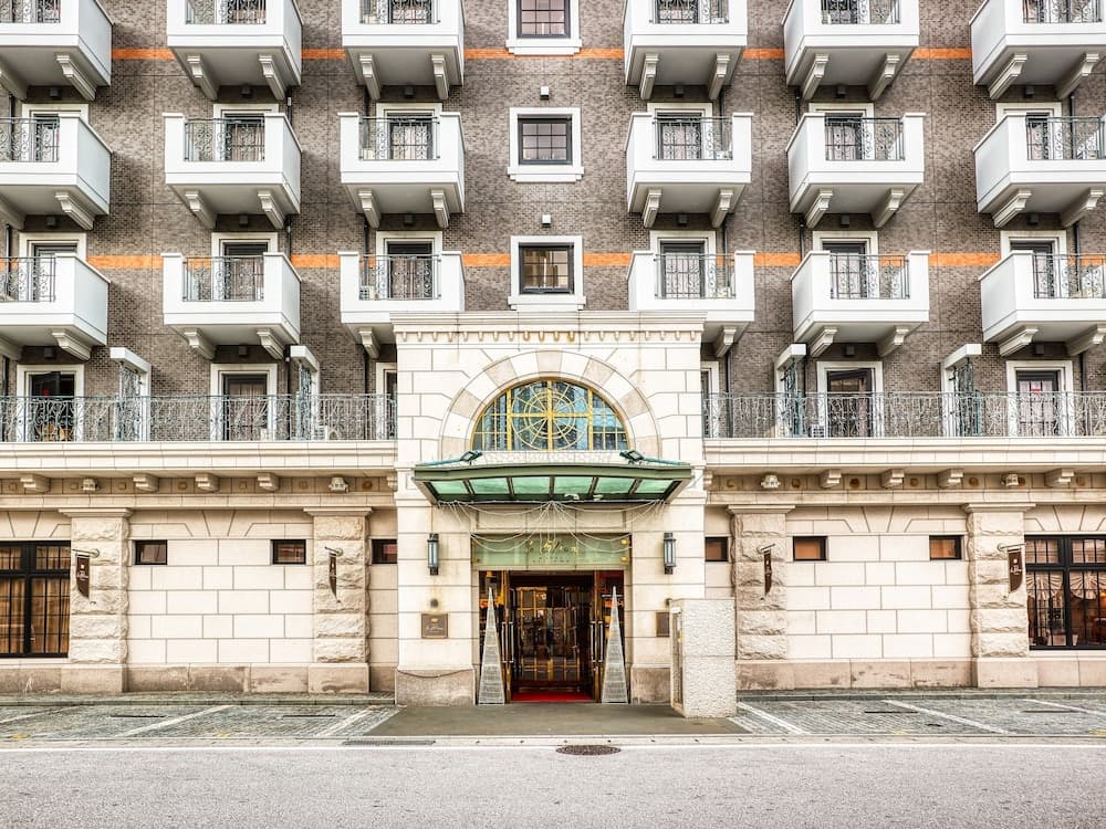 Hotel Blion Naha