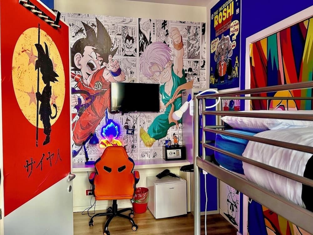 Oda