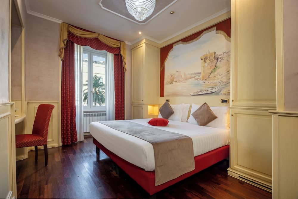 Al Viminale Hill Inn & Hotel