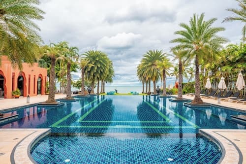 Marrakesh Hua Hin Resort & Spa