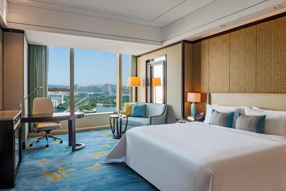 Kempinski Hotel Xiamen