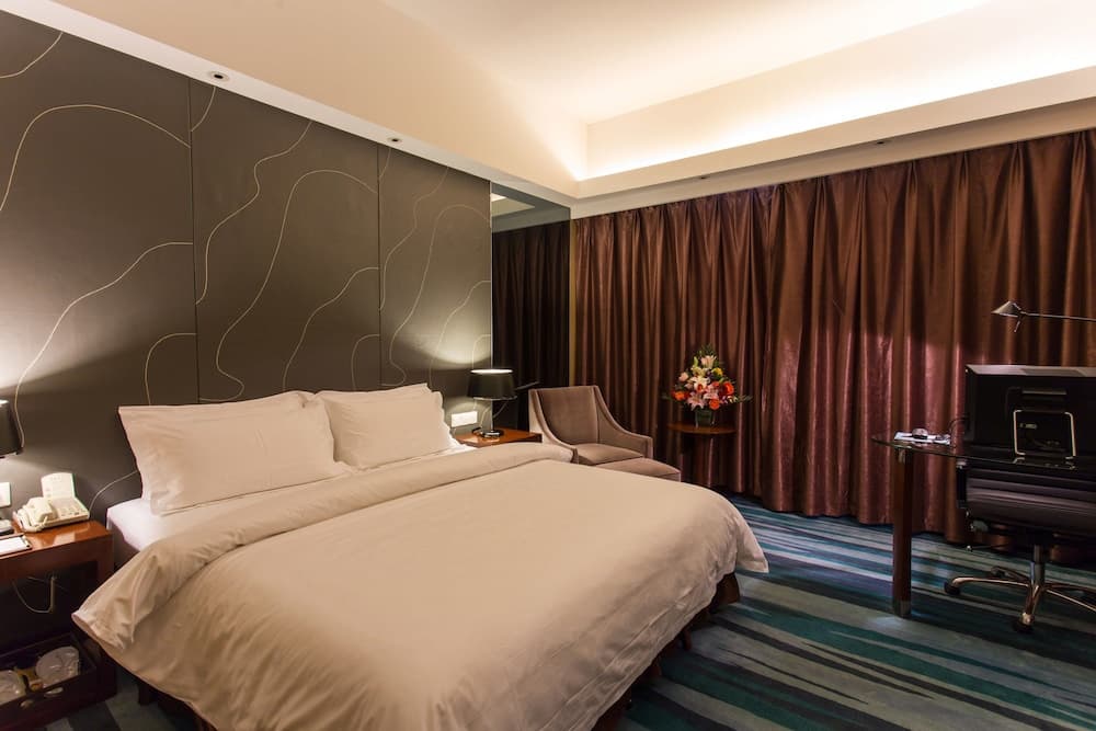 Metropolo Shijiazhuang Yuhua