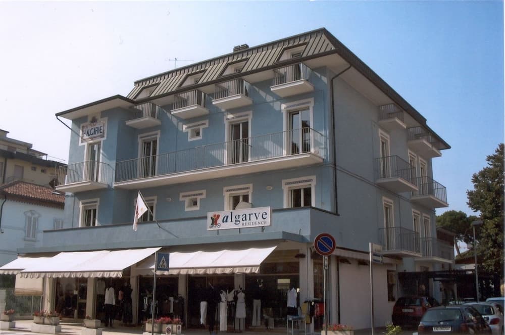 Residence Algarve
