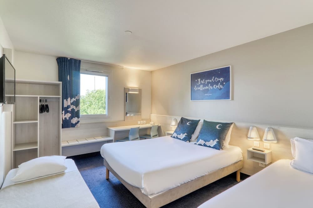 Ace Hôtel Riom