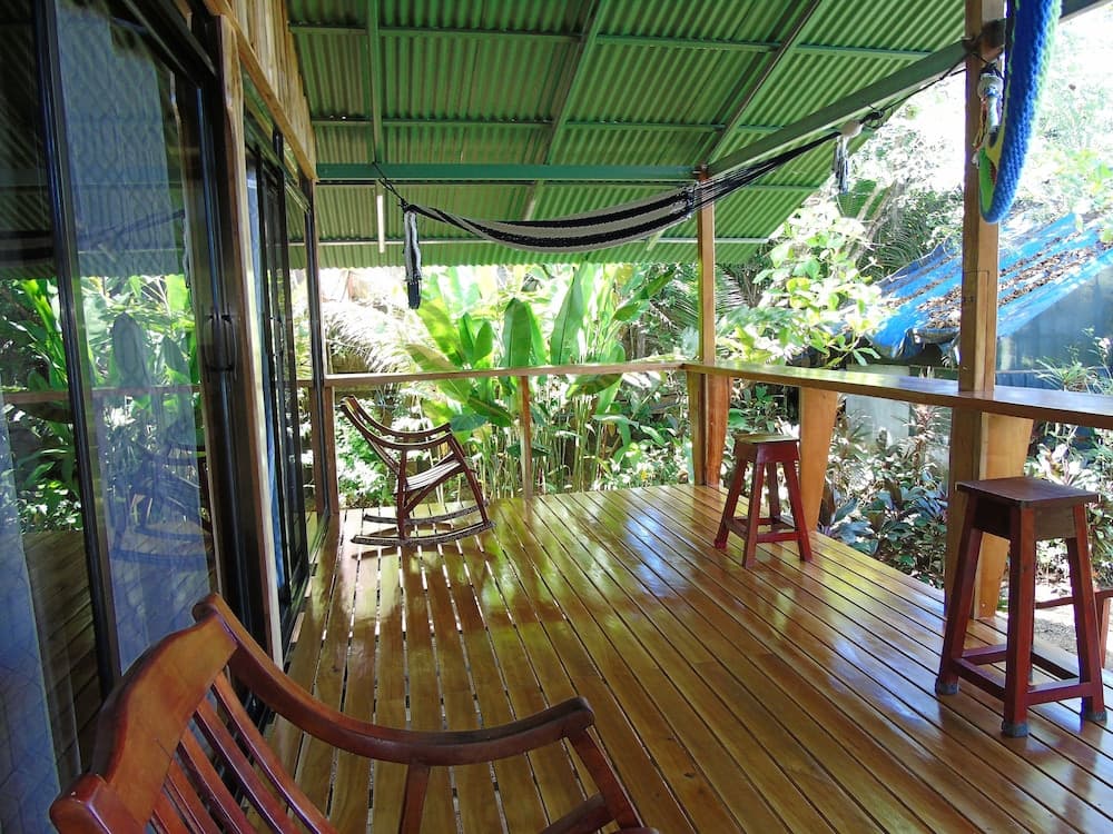 Vista Drake Lodge