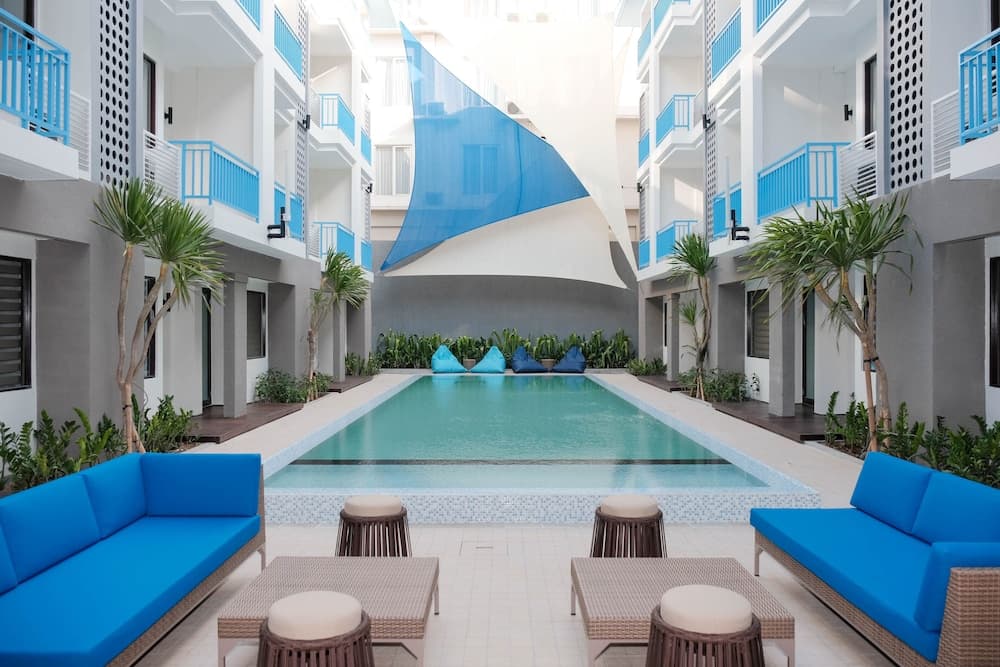 Bloo Bali Hotel