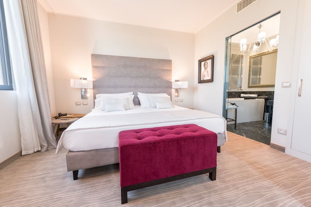 DB HOTEL VERONA, AIRPORT CONGRESS & SPA