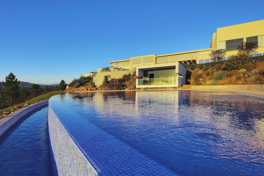 Água Hotels Mondim de Basto