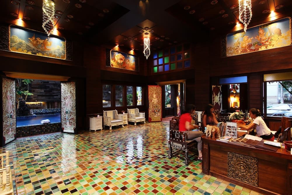 Giriş/çıkış büfesi