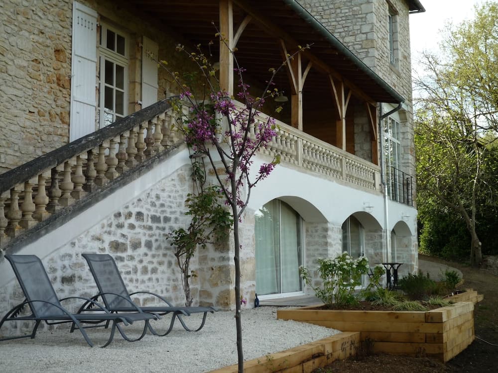 Teras/veranda
