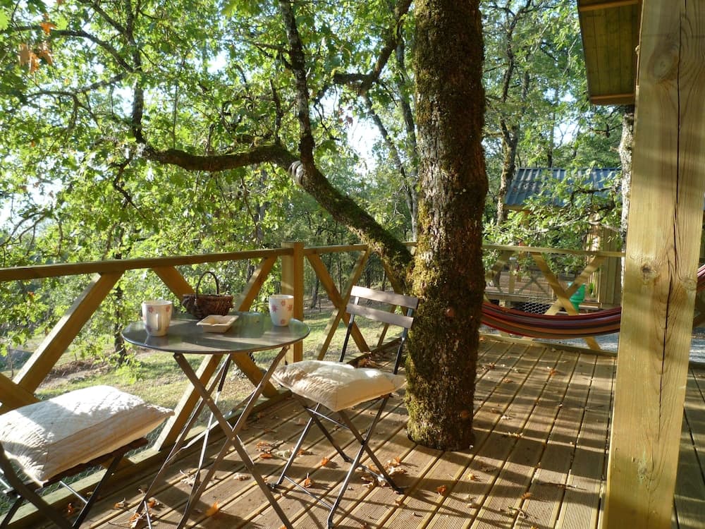 Teras/veranda