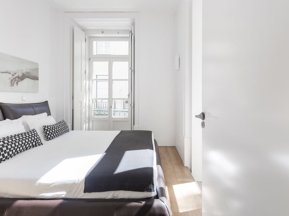 Lisbon Serviced Apartments - Baixa Chiado