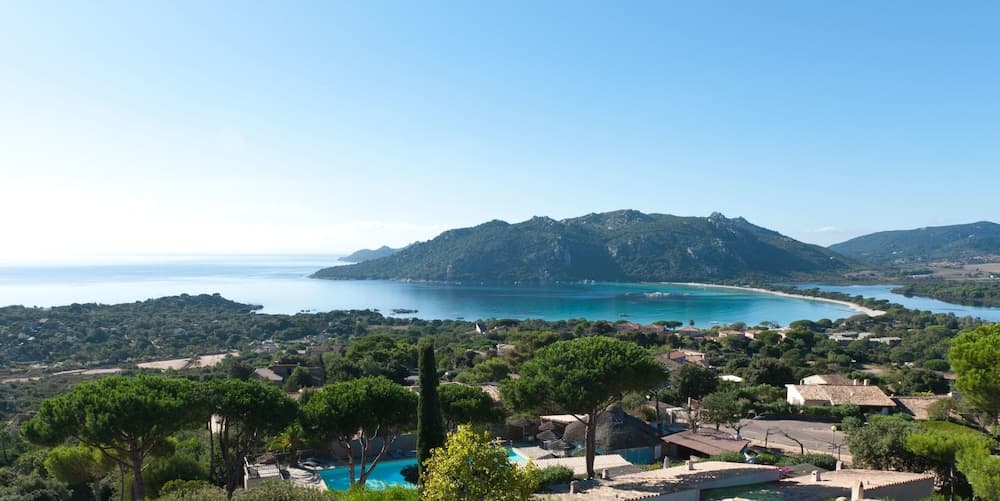 Residence Marina di Santa Giulia