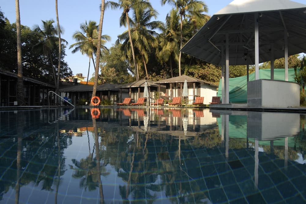 19Belo Cabana