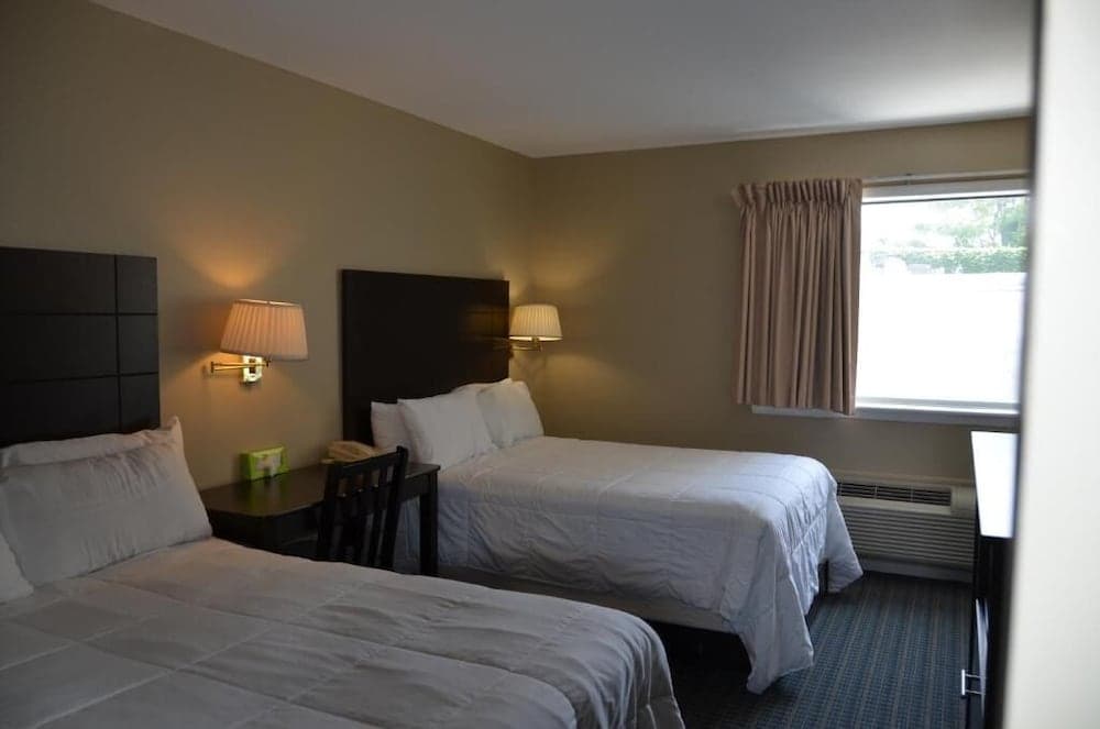 Mainstay Inn