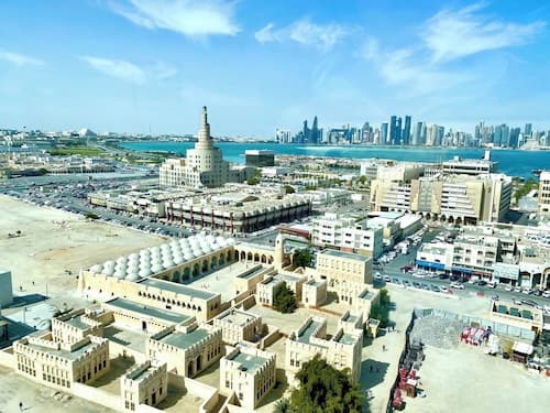 Kingsgate Hotel Doha by Millennium Hotels