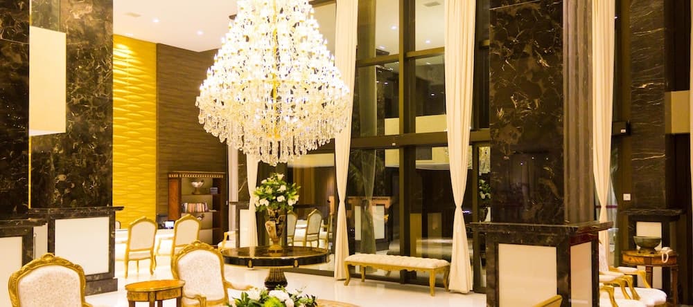 Majestic Ponta Negra Beach