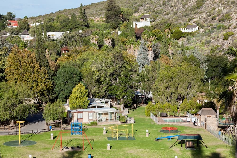 Montagu Springs Resort