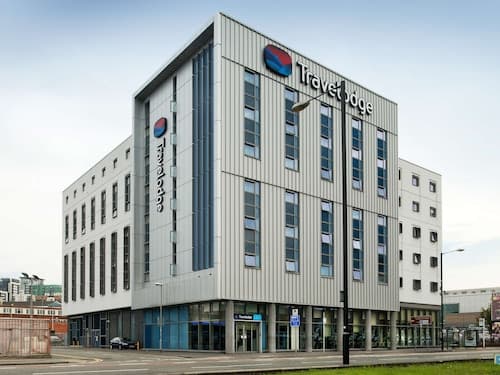 Travelodge Manchester Central Arena