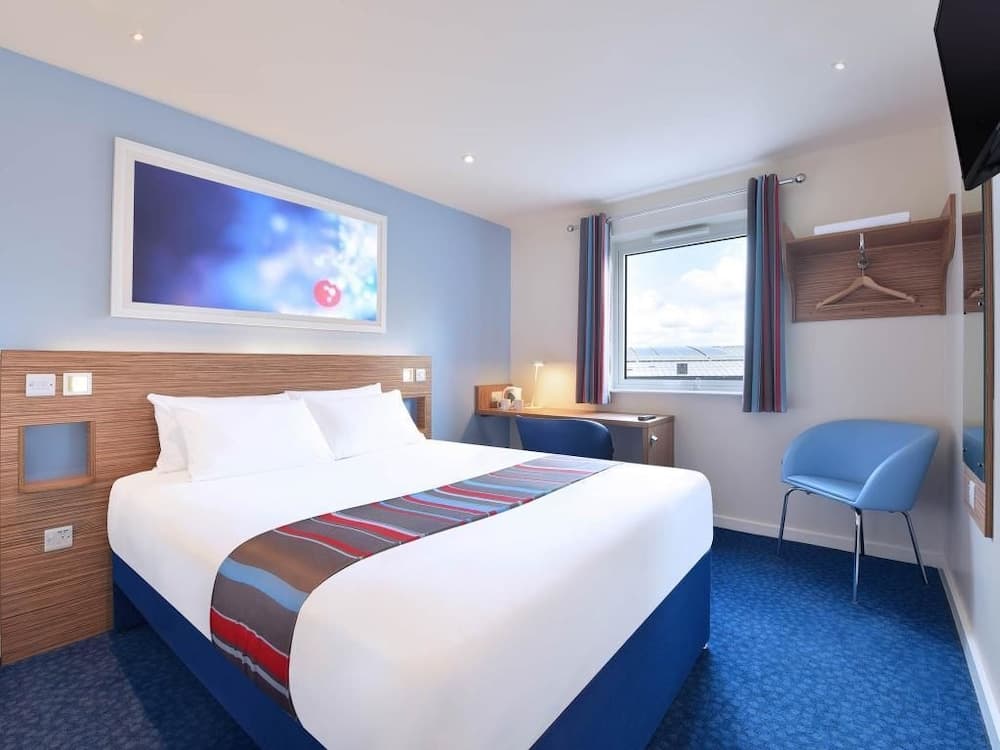 Travelodge London Stratford