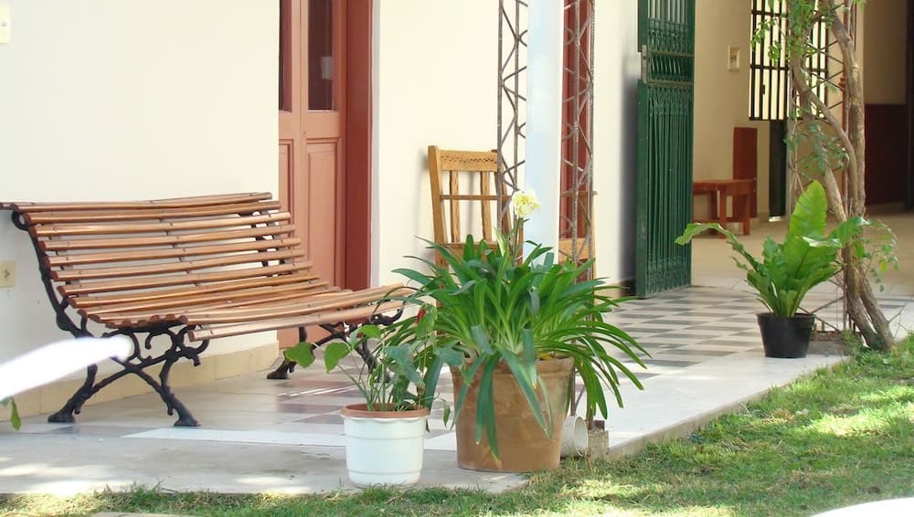 Teras/veranda