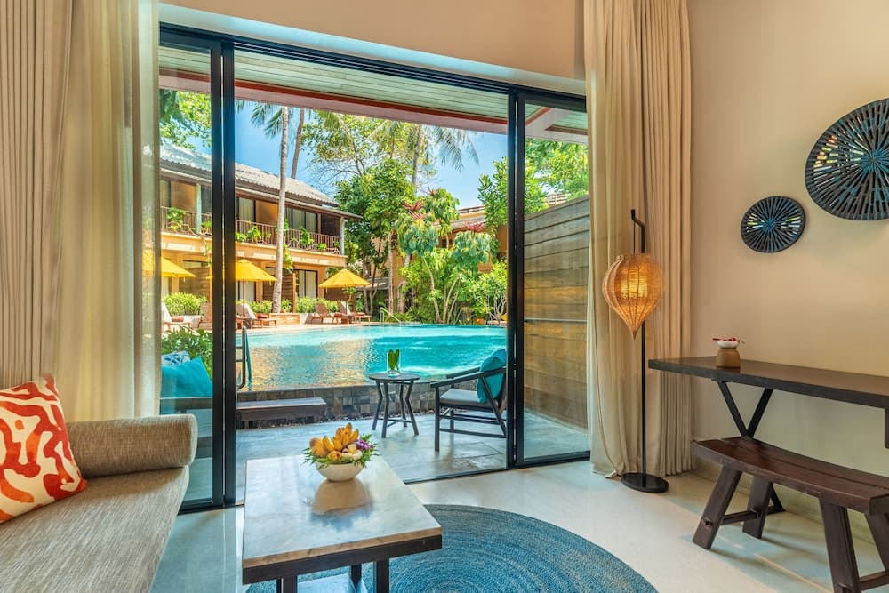 Buri Rasa Village Phangan