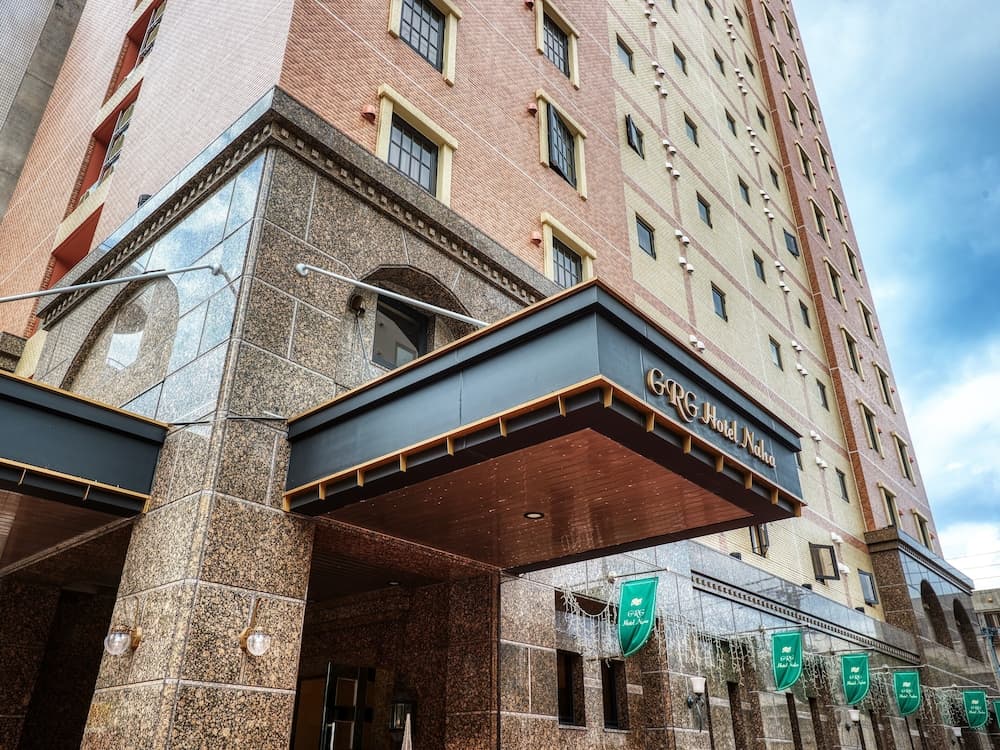 GRG Hotel Naha