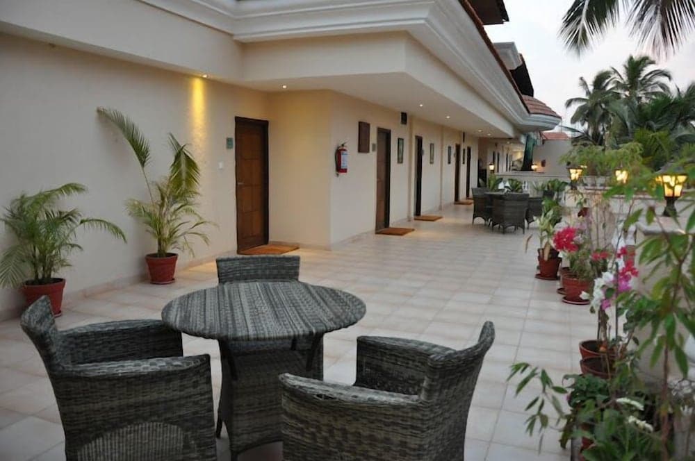 Sukhmantra Resort