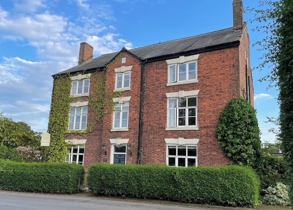 Pickmere Country House