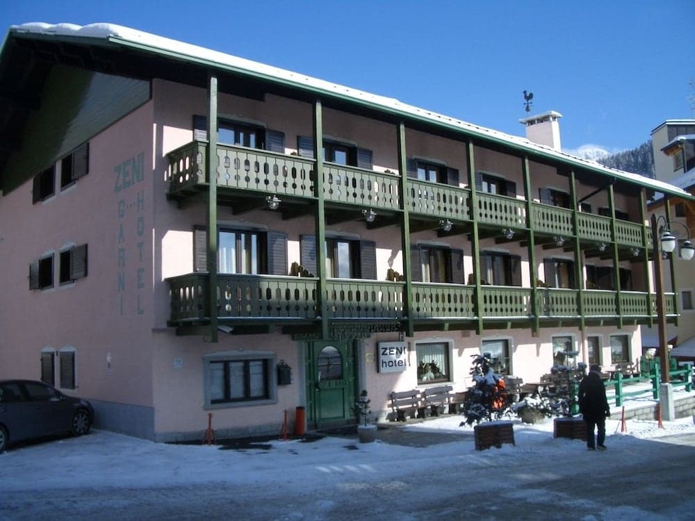 Hotel Garnì Zeni