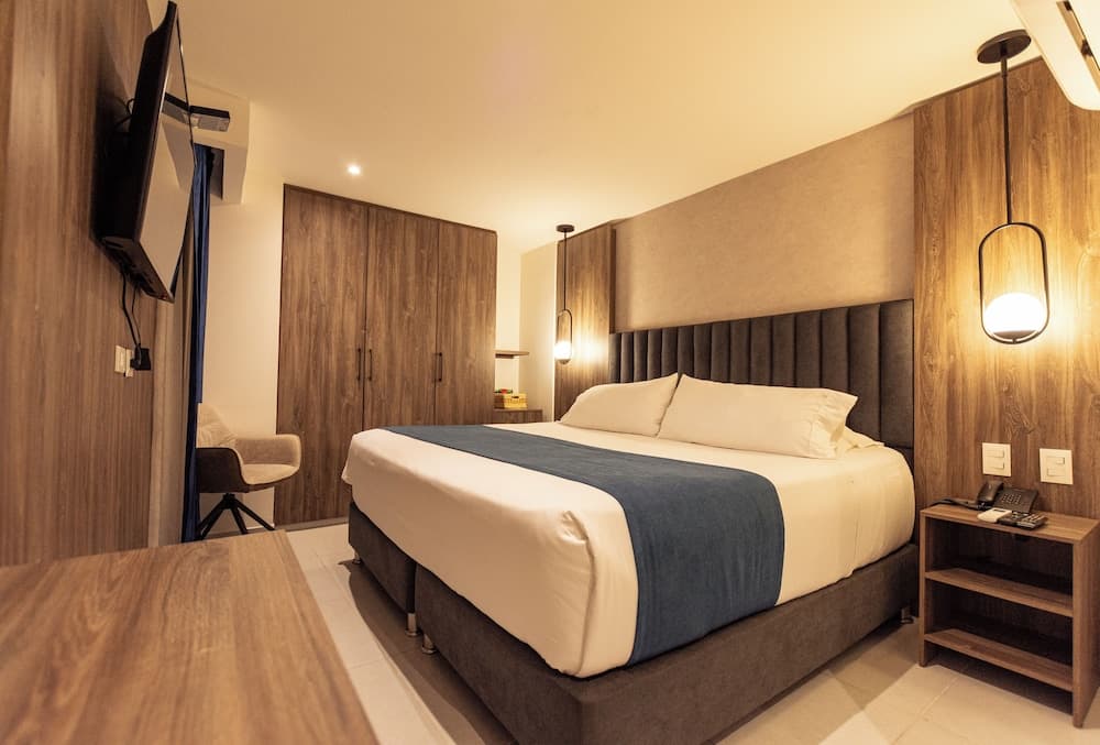 ZiOne Luxury Hotel Pereira