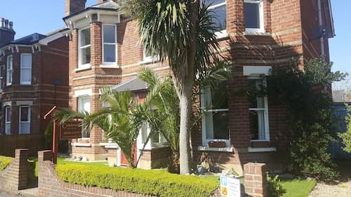 Colebrook Guest House