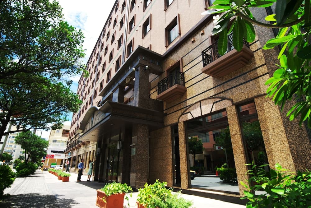 Solvita Hotel Naha