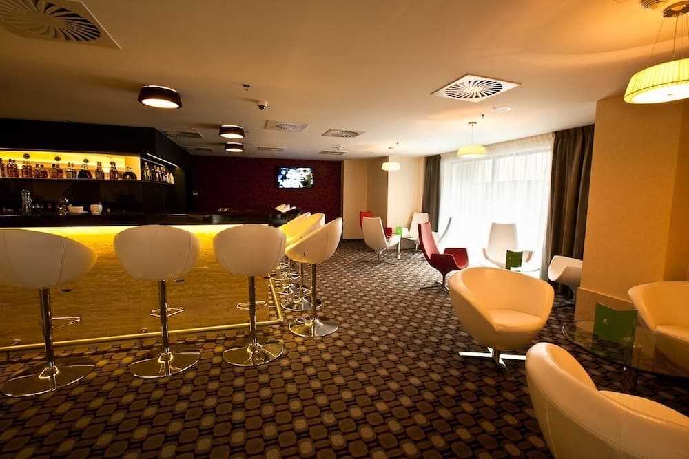 Holiday Inn Lodz by IHG