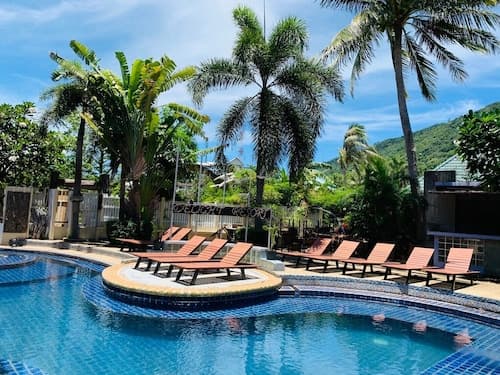 Delight Resort