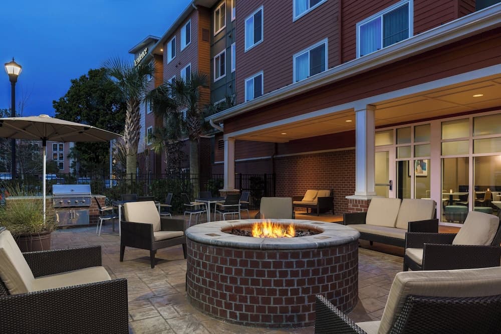 Residence Inn Charleston North/Ashley Phosphate