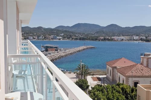 Aparhotel Vibra Central City - Adults Only
