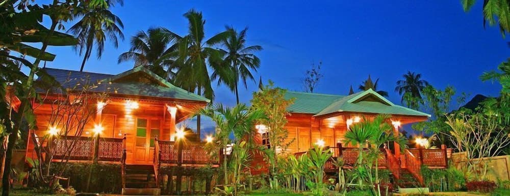 Thai Villa Resort