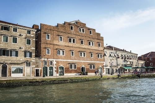 Generator Venice
