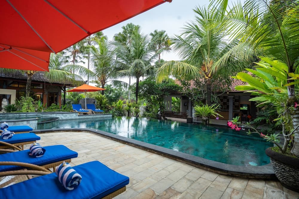 Natya Hotel Tanah Lot