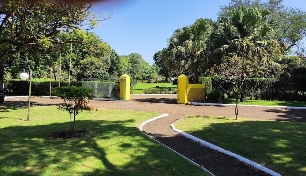 Ipelandia Park Golf Hostel