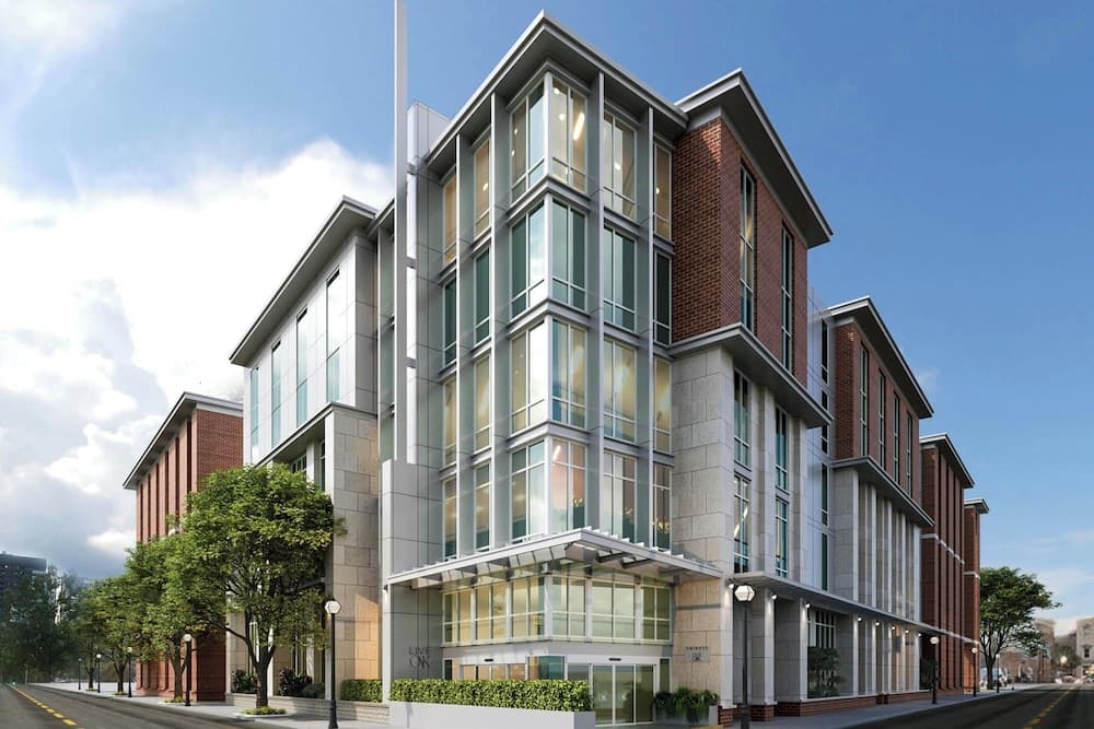 Live Oak, Charleston Historic District, a Tribute Portfolio Hotel