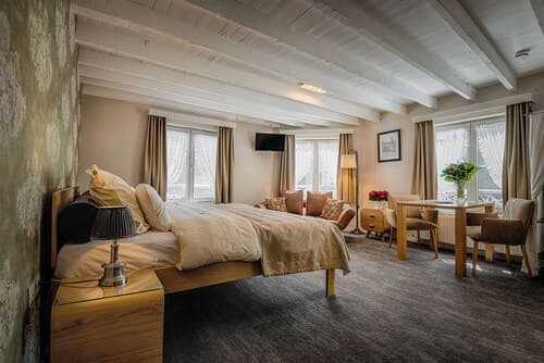 B&B Bariseele Adults only