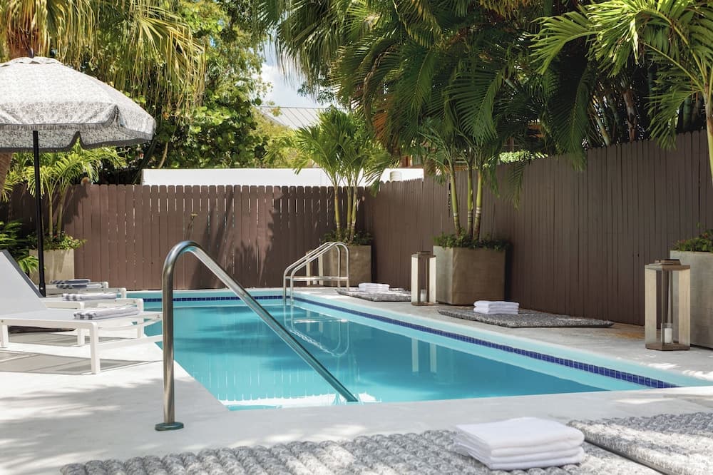 Ridley House - Key West Historic Inns